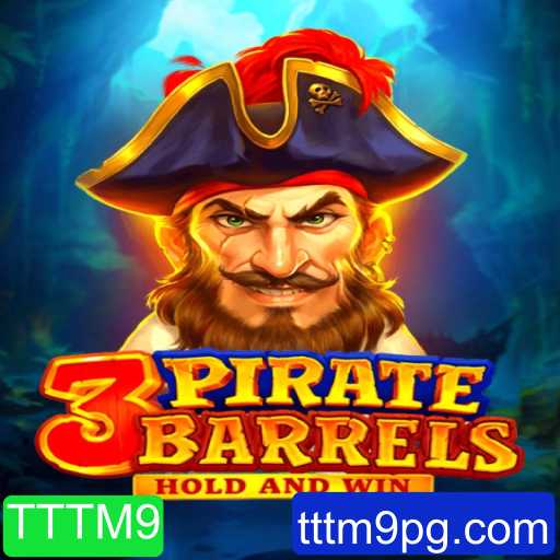 Explorando a Experiência do Jogo 3PirateBarrels