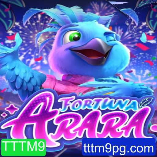 Explorando o Mundo Enigmático de FortunaArara: O Jogo do Momento