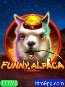FunnyAlpaca: Uma Jornada Divertida e Estratégica