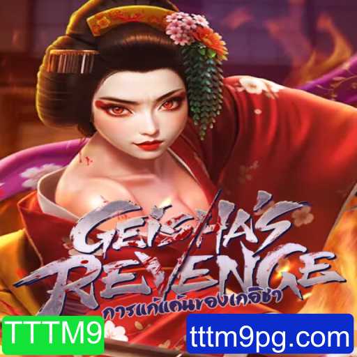 GeishasRevenge: Uma Experiência Única no Mundo dos Jogos
