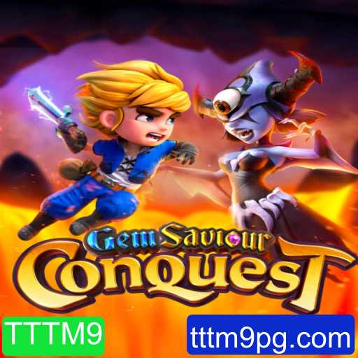 Explorando o Mundo de GemSaviourConquest: A Aventura Definitiva