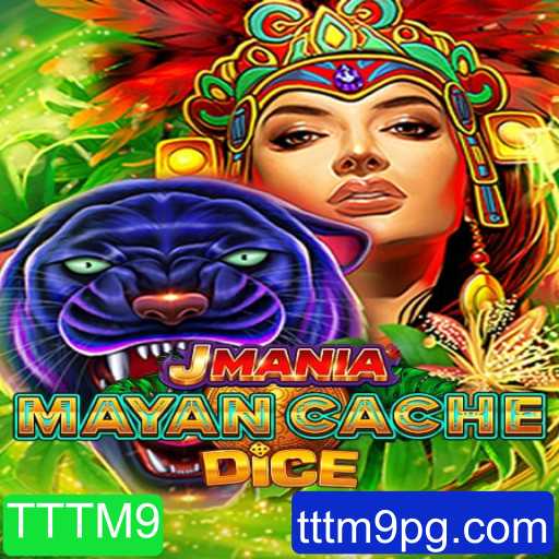 Descubra a Aventura de JManiaMayanCacheDice