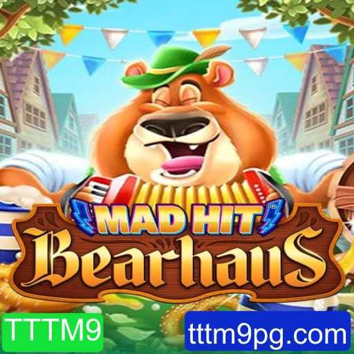 Descubra MadHitBearhaus: Um Jogo Envolvente de Estratégia e Aventura